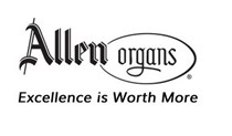 Allen Classical Organs - STUDIO ORGANS